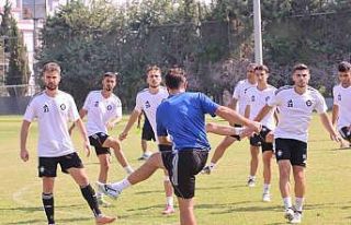 Altay, ilk maçında 24 Erzincanspor’u konuk ediyor