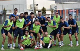 Altınordu, sezonu İnegölspor maçıyla açıyor