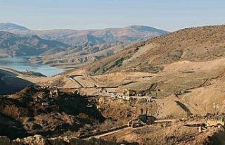 Anagold Madencilikten işçi çıkarılmasına yönelik...