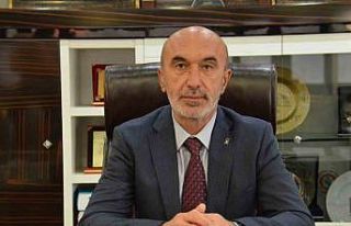 Başkan Angı: “22 yıldır olduğu gibi bundan...