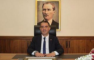 Başkan Arıcı: “30 Ağustos Zaferi tarihimize...