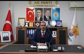 Başkan Başaran, görevinden istifa etti