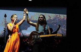 Başkan Ceritoğlu Sengel: "Zafer bizim, Zafer...