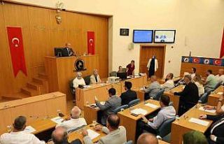 Başkan Faruk Özlü “Verdiğimiz sözleri her şartta...