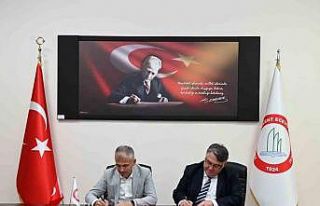 BEUN TTO ile Amelebirliği Biriktirme ve Yardımlaşma...