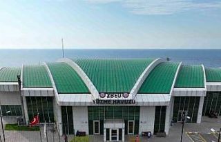 BEUN Yüzme Havuzu’nda gerçekleştirilen kurslar...