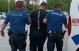 Bilecik’te 4 ayrı suçtan aranan şüpheli yakalandı