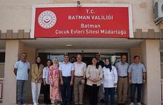 “Biz Geleceğiz, Gelecek Bizim İş Birliği Protokolü”...