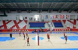 “Bizim Kızlar” 2024-2025 sezonu için ilk antrenmanlarını...