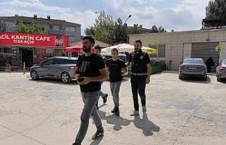 Bursa’da babasını öldüren şahıs adliyeye sevk...