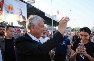 Büyükşehir Seyhan Yaz Spor Okulları açıldı