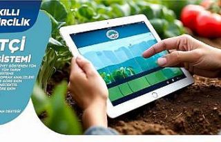 Çiftçi dostu Başkan Büyükkılıç’tan daha...