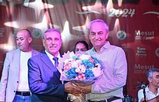 Çorum Kültürü, Kepez Kültür Festivali ile Antalya’ya...