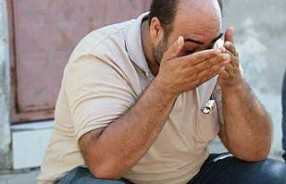 Diyarbakır’da kayıp 8 yaşındaki Narin’den...