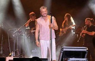 ’’Dizi ve film projeleri KKTC’nin tanıtımında...