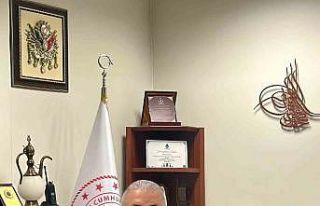 Dr. Sarıkaya: "Sağlıklı bir zihin, hayat...