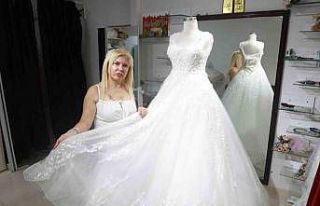 Düğününe 15 gün kala ölen 19 yaşındaki gelinden...