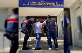 Düzce’de 25 bin şahıs sorgulandı, aranan 61...