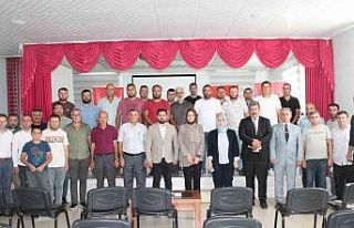 Düzce’nin tarımsa kalkınmasında destek sağlayacak