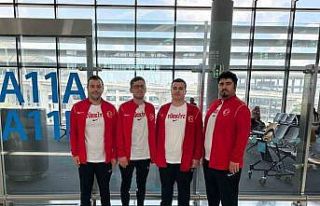 eMilli Takımı’nın FIFAe Dünya Kupası yolculuğu...