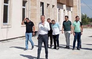 Erzincan Çevre Şehircilik ve İklim Değişikliği...