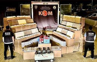 Erzincan’da bugüne kadar yapılan en yüksek dolu...