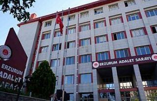 Erzurum’da hakkında FETÖ’den yakalama kararı...