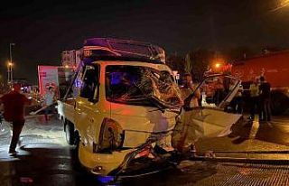 Gaziosmanpaşa’da başlayan polis kovalamacası...