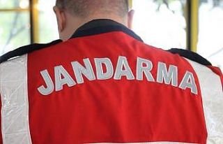 Germencik’te şüpheliler çaldıkları 150 kilogram...