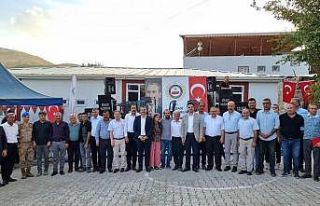 Gölbaşı’nda incir festivali sona erdi