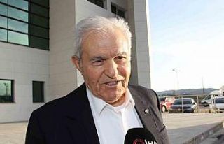 Güreşin efsanesi Ahmet Ayık yoğun bakıma alındı