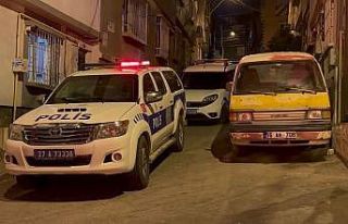 Gürültü çıkardığı için öldürülen çocuğun...