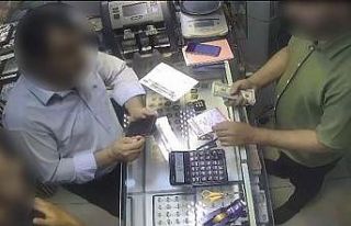 Hırsız kapıcı çıktı: 2,5 milyon TL’lik ziynet...