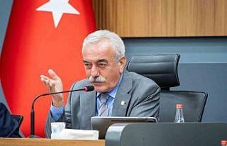 İzmir Büyükşehir Belediyesi: "Merih Demiral’ın...