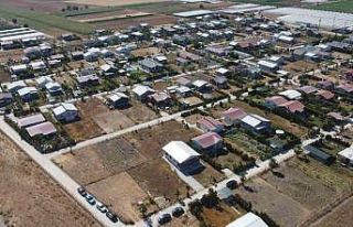 İzmir’de 156 hobi bahçesinin yıkımında gerginlik:...