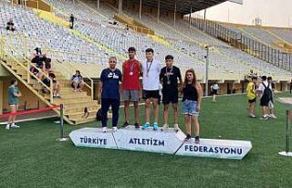 İzmir’de altın, Konya’da rekor kırdılar