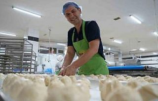 İzmir’in tescilli boyozu Bursa’da üretiliyor