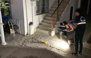 Karaman’da yataktan düşen 9 aylık bebek öldü