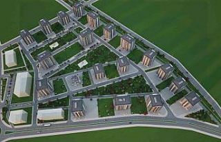 Kazım Karabekir’de 2. Etap Kentsel Dönüşüm...