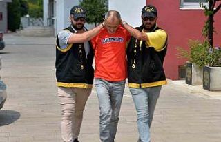 Kız kardeşine kötü davranan eniştesini öldürdü