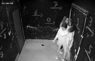 Korkmak için para ödeyen çocuk korkusundan bayıldı