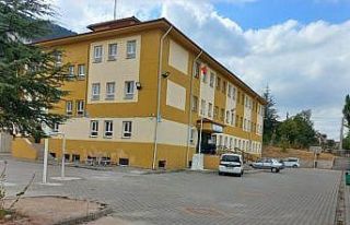 Kütahya Ahteri İmam Hatip Ortaokulunun projesi finanse...