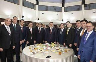 Kütahya protokolü, 30 Ağustos Zafer Bayramı Kabul...