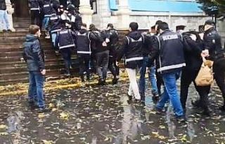 Kütahya’da narkotik suçlarda 1 ayda 17 tutuklama