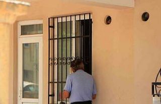 Mesaiye gelmeyince acı haberi aldılar