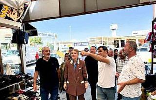 Milletvekili Ölmeztoprak: "Malatya’mızın...