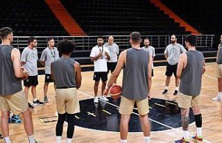 MSK, yeni sezon hazırlıklarına başladı