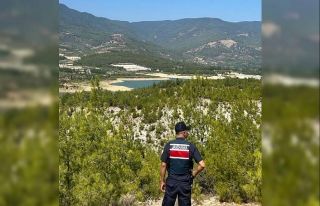 Orman yangını tedbirlerine uymayan 21 kişi cezadan...