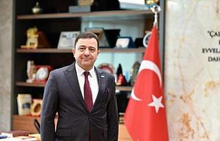 Özel Kayseri OSB Anaokulu yeni eğitim yılına hazır