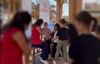 Pazaryeri’nde okul öncesi çocuklar eğlenceli...